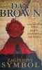ZAGINIONY SYMBOL - Dan Brown